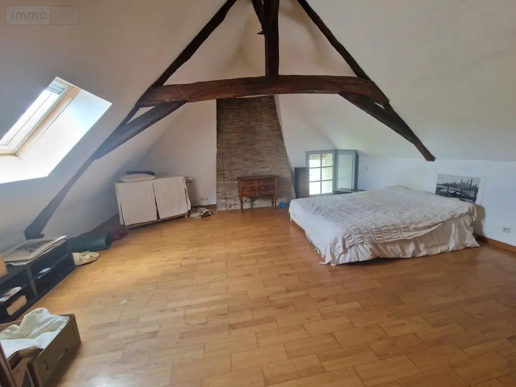 Maison a vendre Blaison-Saint-Sulpice 49320 Maine-et-Loire 49 125 m2 5 pièces 240560 euros 49112-977 007