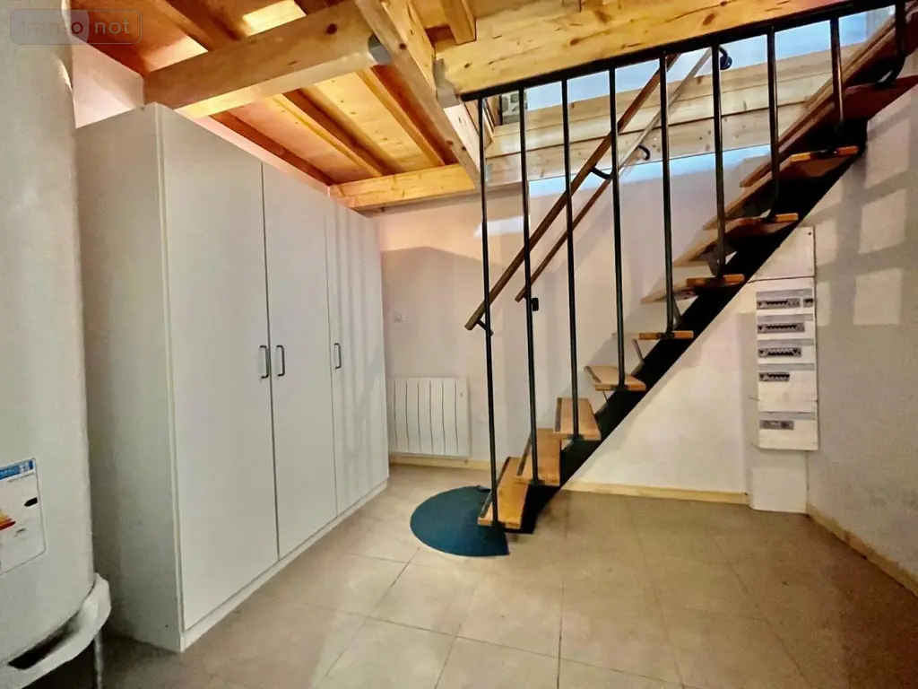 Maison a vendre Dol-de-Bretagne 35120 Ille-et-Vilaine 35 120 m2 5 pièces 273080 euros 35130-3761 009