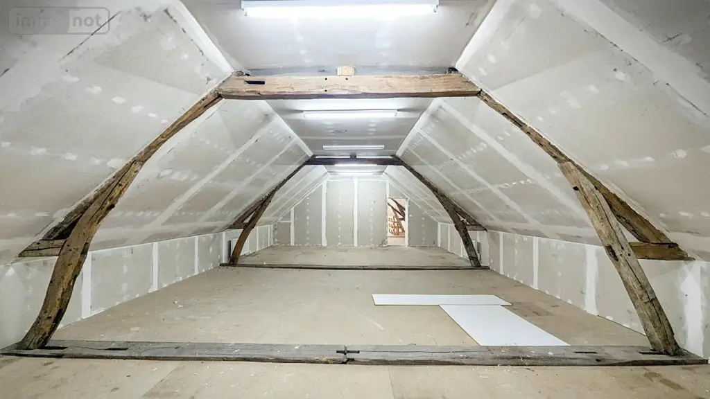 Maison a vendre Évreux 27000 Eure 27 130 m2 4 pièces 210000 euros 27003-59 016
