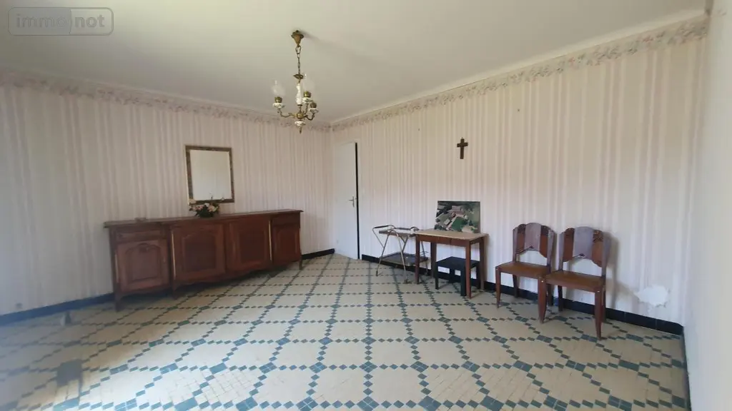 Maison a vendre Langonnet 56630 Morbihan 56 350 m2 15 pièces 294020 euros 56071-2622 020