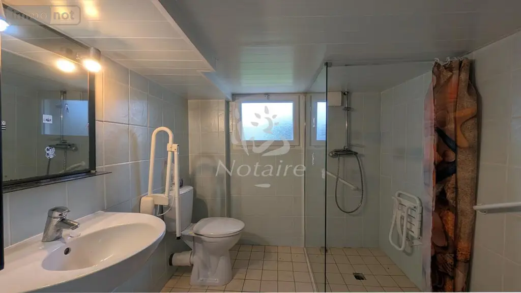 Maison a vendre Landivisiau 29400 Finistère 29 150 m2 179100 euros 29094-1030 009