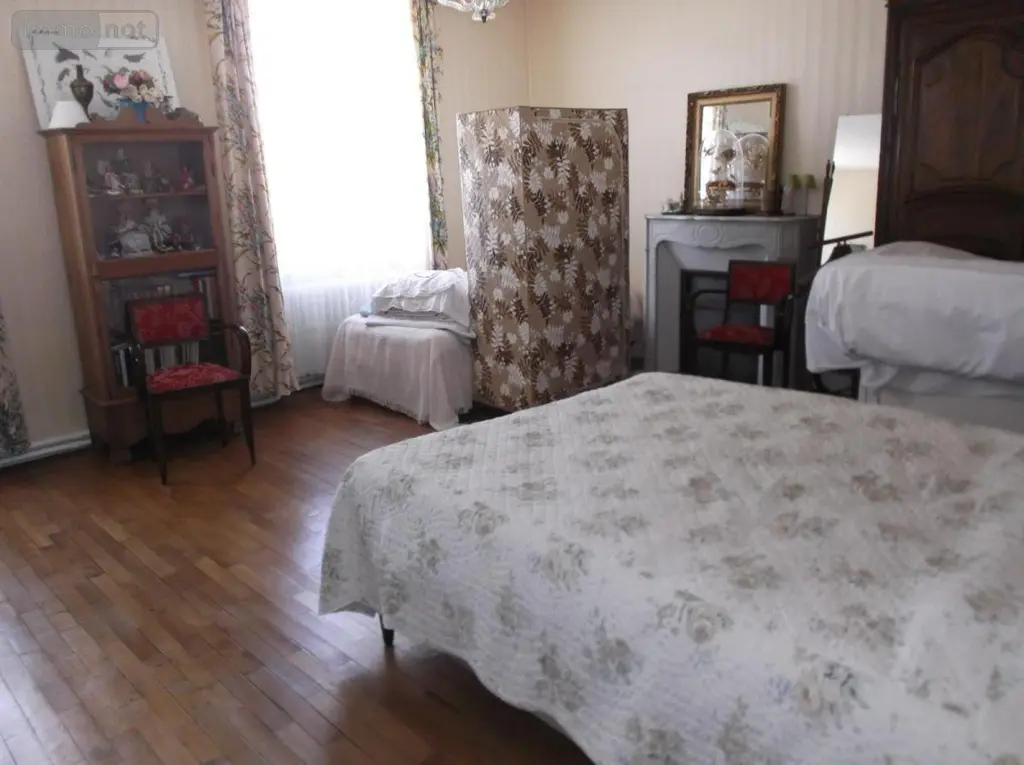 Maison a vendre La Haye 50250 Manche 50 188 m2 7 pièces 185408 euros 50061-2964 009