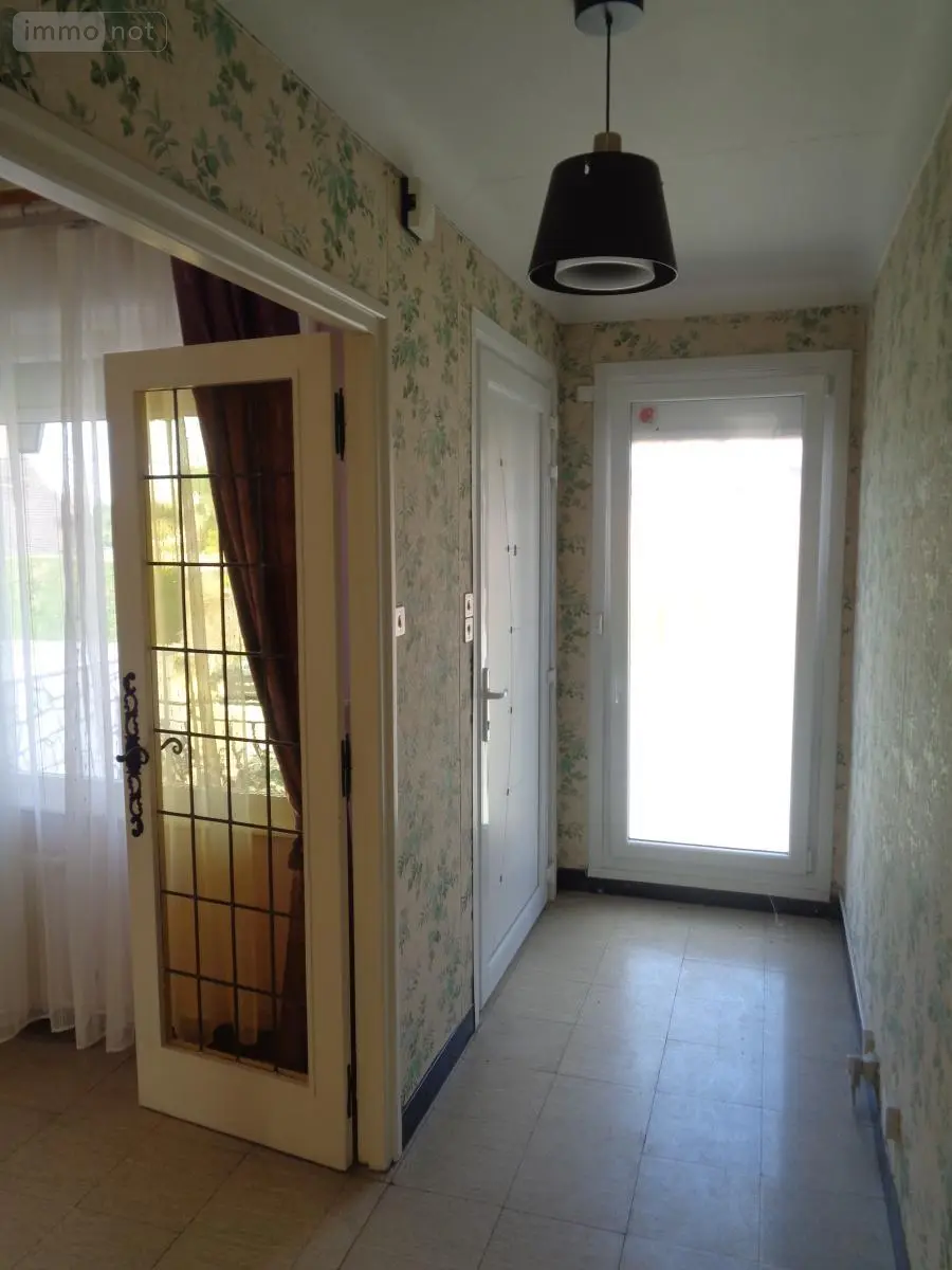 Maison a vendre Beuvry 62660 Pas-de-Calais 62 175 m2 6 pièces 141500 euros 62023-3982 007
