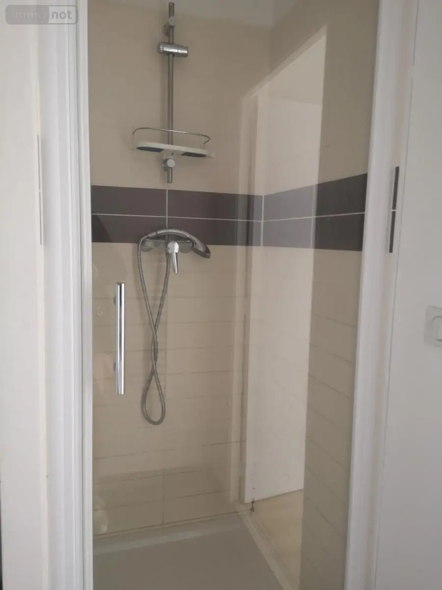 Appartement a vendre Cambrai 59400 Nord 59 59 m2 3 pièces 126000 euros 59084-2027 009
