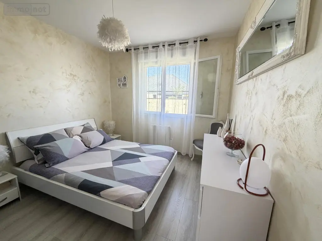 Maison a vendre Aubigny-en-Plaine 21170 Côte-d'Or 21 105 m2 5 pièces 299000 euros 21012-269 009