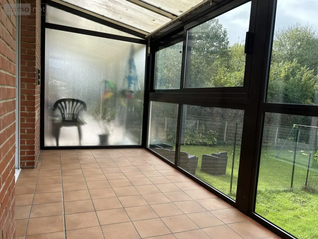 Location maison Pont-Noyelles 80115 Somme 80 88 m2 895 euros 80121-L623 003