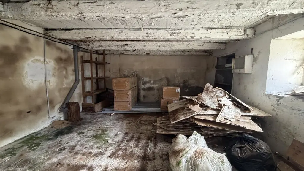 Maison a vendre Melrand 56310 Morbihan 56 40 m2 1 pièce 50880 euros 56064-1557 003