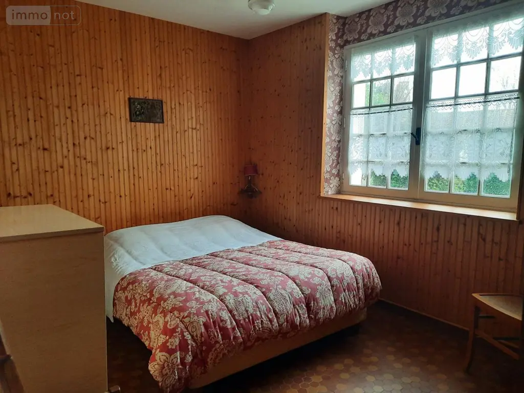 Maison a vendre Le Fenouiller 85800 Vendée 85 109 m2 5 pièces 304200 euros 85091-5113 007