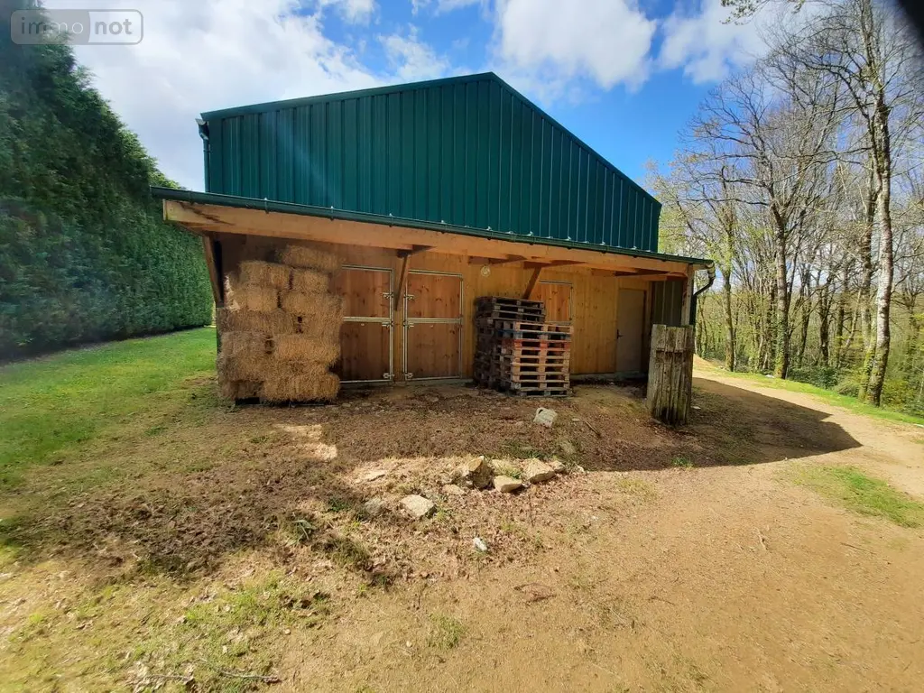 Maison a vendre Moustoir-Ac 56500 Morbihan 56 97 m2 619372 euros 56005-710 015