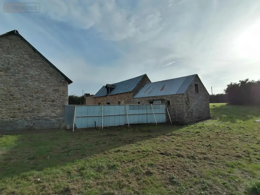 Maison a vendre Pabu 22200 Côtes-d'Armor 22 170 m2 8 pièces 350007 euros 22017-1160 017