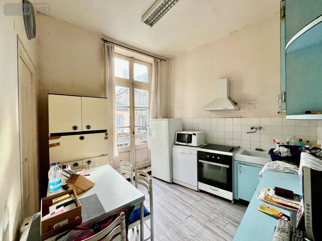 Immeuble de rapport a vendre Dol-de-Bretagne 35120 Ille-et-Vilaine 35 226 m2 220680 euros 35130-3869 013