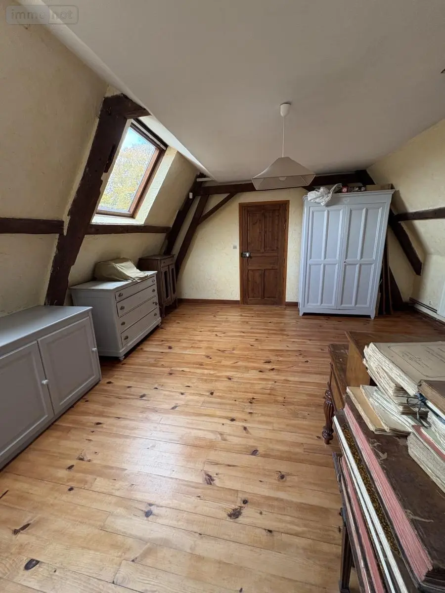 Maison a vendre Berles-Monchel 62690 Pas-de-Calais 62 188 m2 7 pièces 335000 euros 62114-834 010