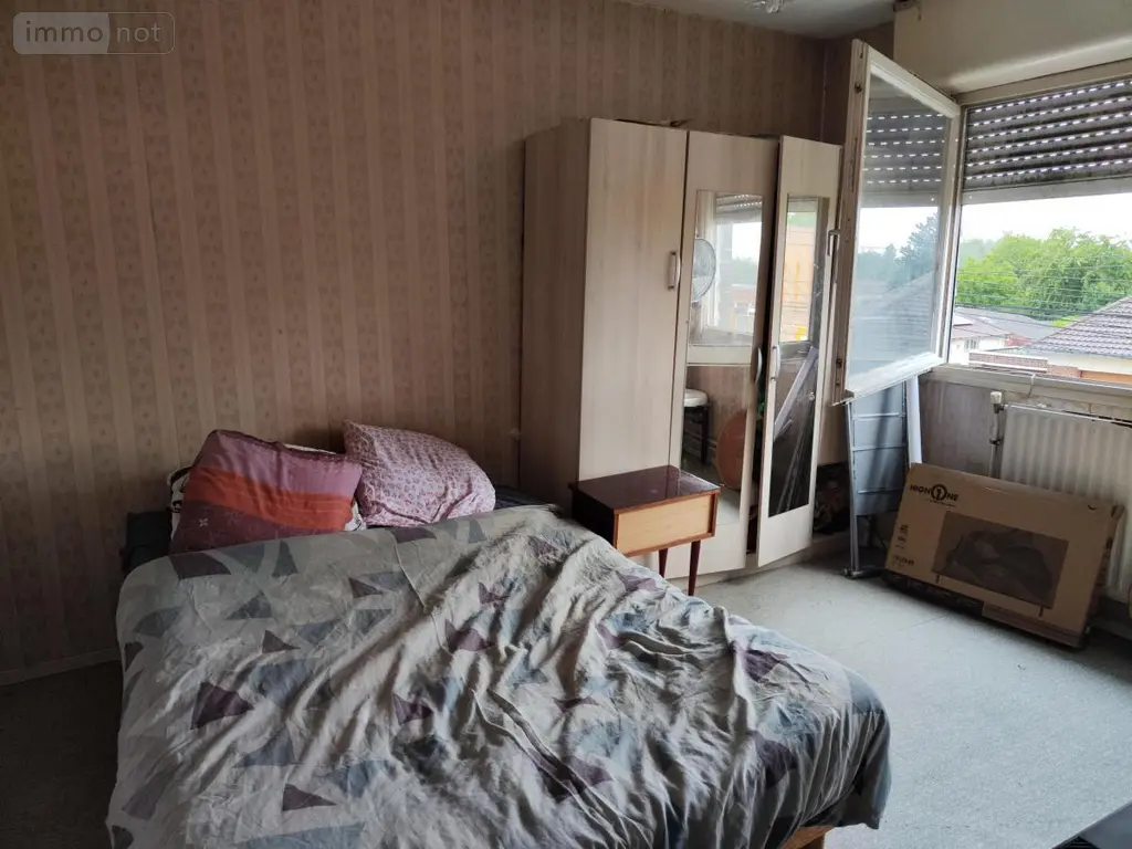 Maison a vendre Condé-sur-l'Escaut 59163 Nord 59 95 m2 5 pièces 121750 euros 59067-4760 006