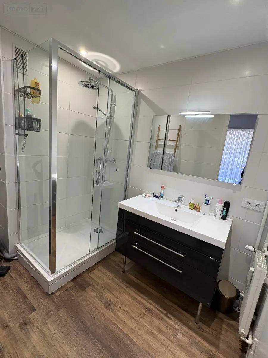 Appartement a vendre Le Touquet-Paris-Plage 62520 Pas-de-Calais 62 45 m2 2 pièces 430000 euros 62034-4028 004