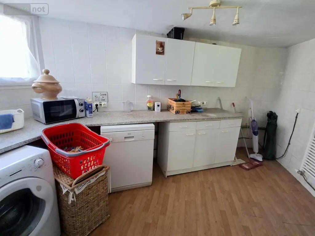 Maison a vendre Le Sourn 56300 Morbihan 56 143 m2 5 pièces 159100 euros 56062-2312 021