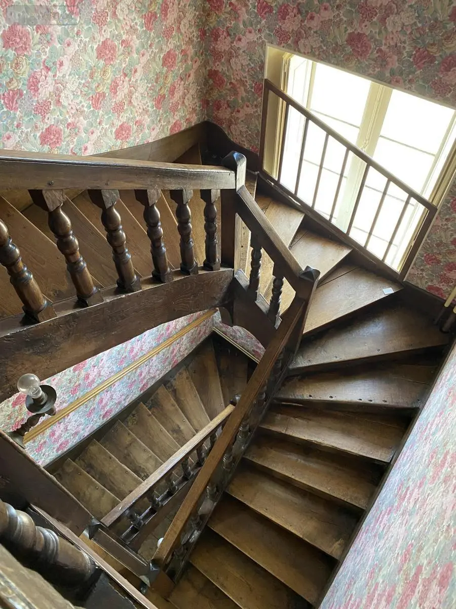 Maison a vendre Les Hauts-d'Anjou 49330 Maine-et-Loire 49 264 m2 11 pièces 340600 euros 49031-2806 006