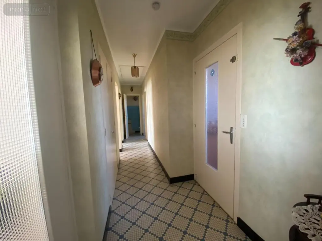 Maison a vendre Baguer-Pican 35120 Ille-et-Vilaine 35 118 m2 6 pièces 210200 euros 35130-3749 006