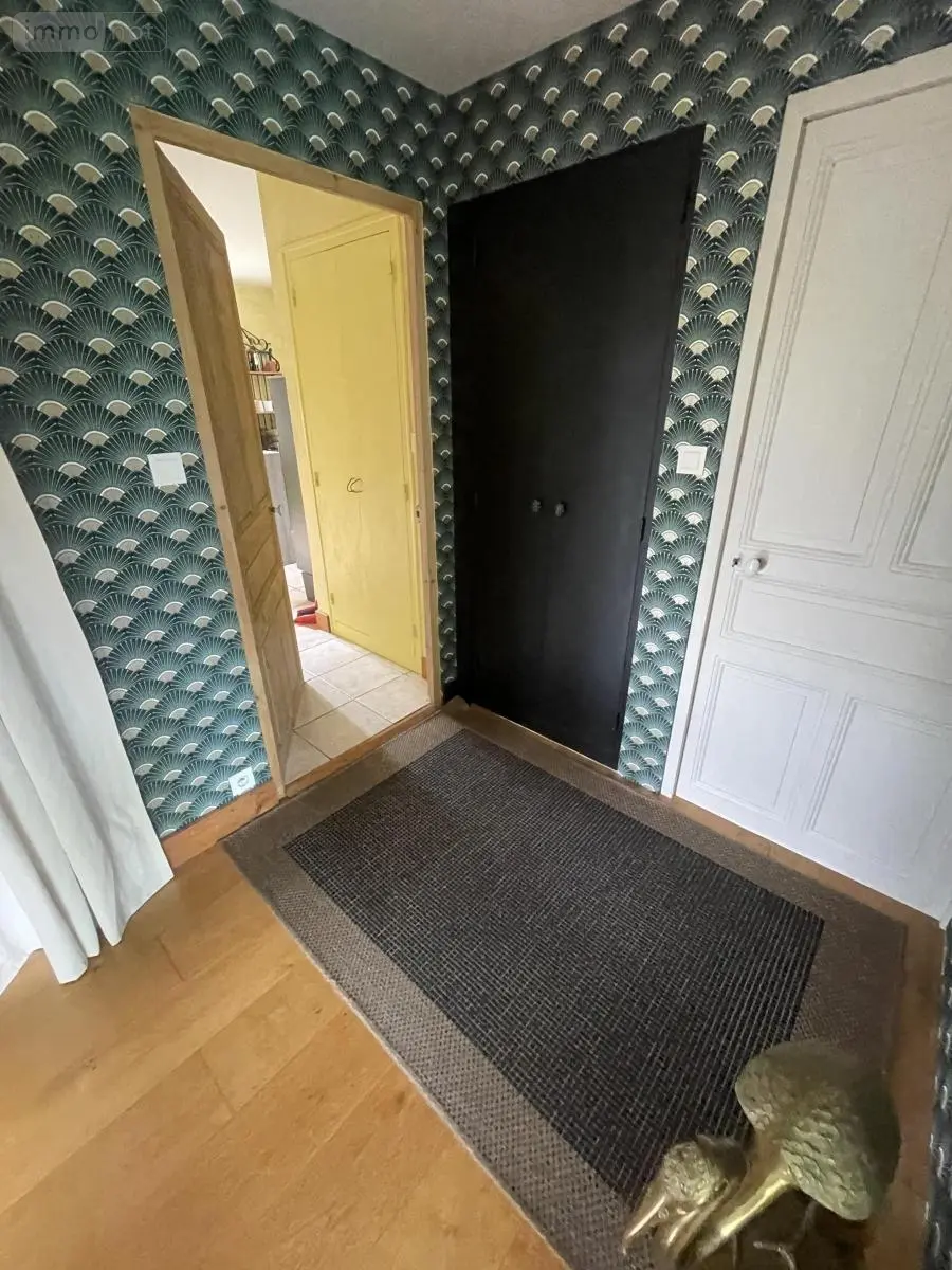 Maison a vendre Mauléon 79700 Deux-Sèvres 79 144 m2 5 pièces 437700 euros 49055-61 004
