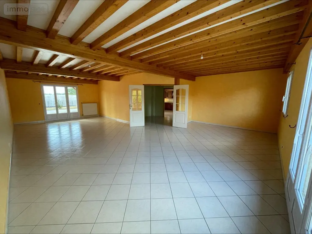 Maison a vendre Malafretaz 01340 Ain 01 202 m2 5 pièces 295000 euros 01083-1991 008