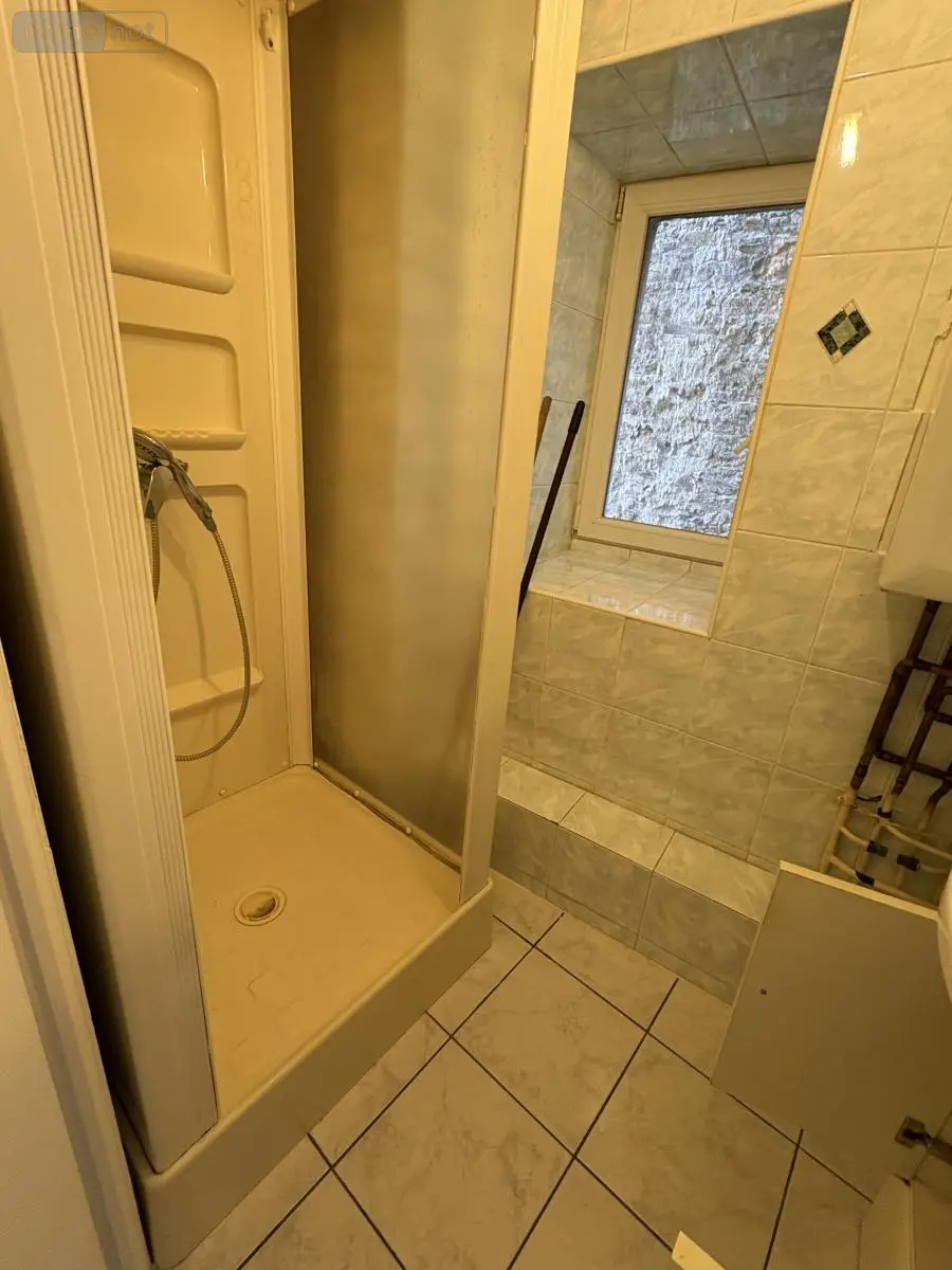 Appartement a vendre Cherbourg-en-Cotentin 50100 Manche 50 42 m2 3 pièces 94320 euros 50108-4840 013
