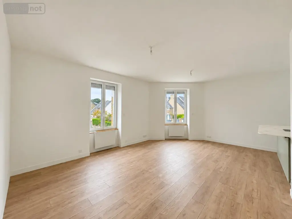 Appartement a vendre Dinard 35800 Ille-et-Vilaine 35 46 m2 2 pièces 299900 euros 35085-868 004