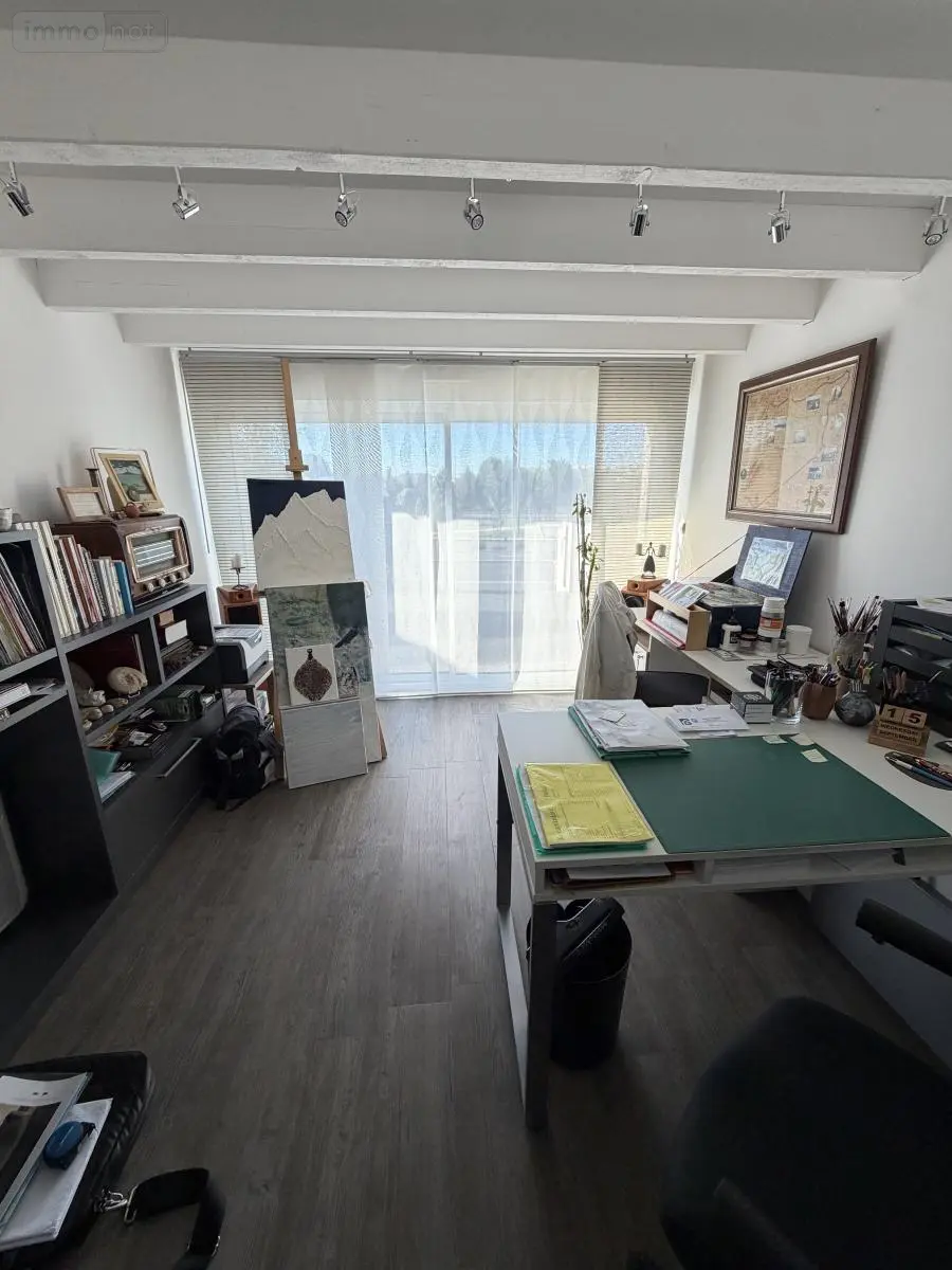 Maison a vendre Cholet 49300 Maine-et-Loire 49 164 m2 6 pièces 450000 euros 49055-115 014