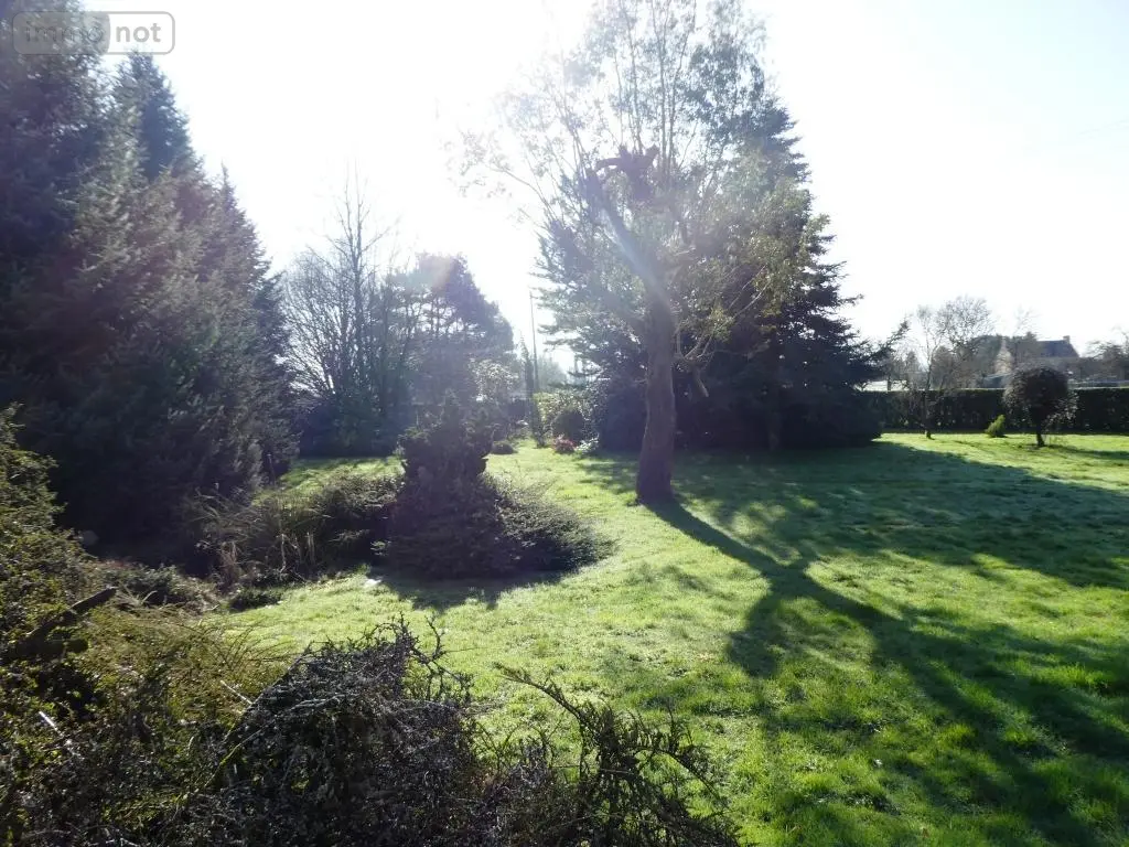 Maison a vendre Saint-Caradec-Trégomel 56540 Morbihan 56 138 m2 6 pièces 262500 euros 56075-2465 008