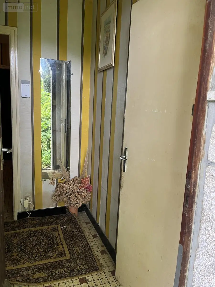 Maison a vendre Ploeren 56880 Morbihan 56 110 m2 7 pièces 467550 euros 56094-111 005