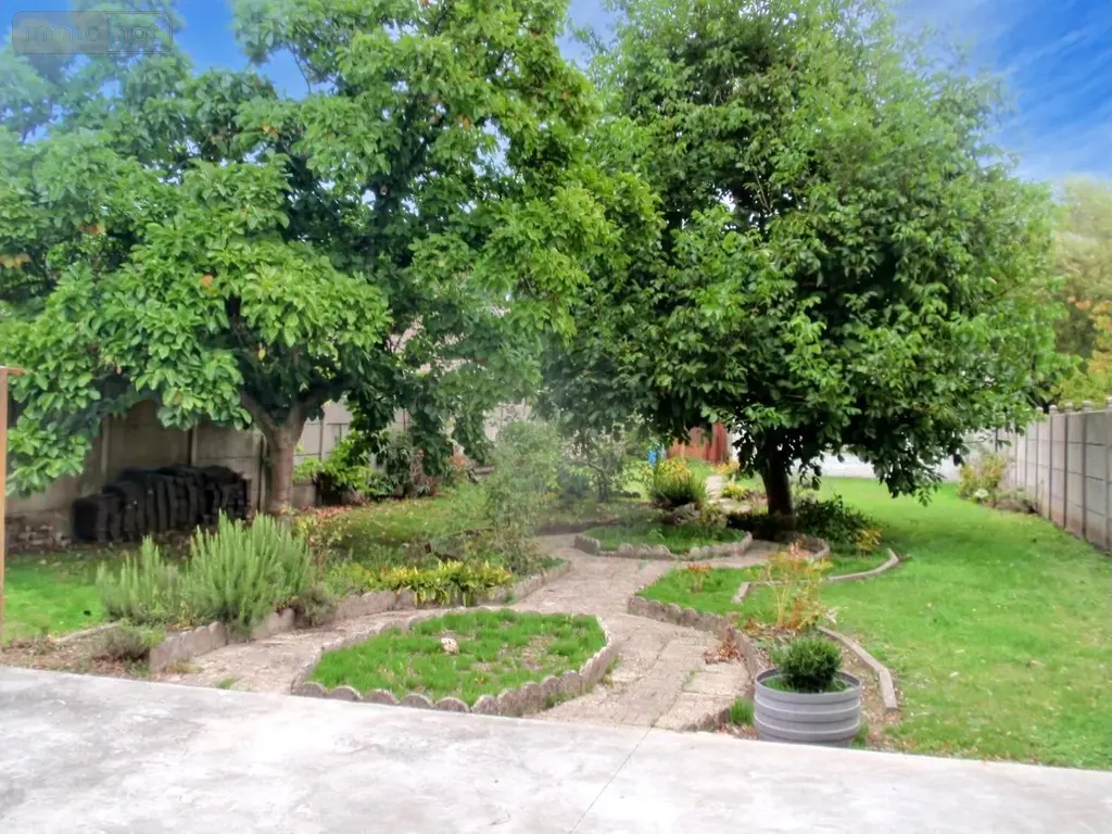 Maison a vendre Oignies 62590 Pas-de-Calais 62 143 m2 7 pièces 227970 euros 62032-1910 013