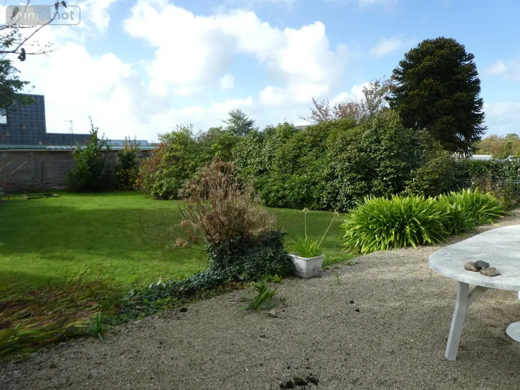 Maison a vendre Plouigneau 29610 Finistère 29 138 m2 4 pièces 217800 euros 29096-754 003