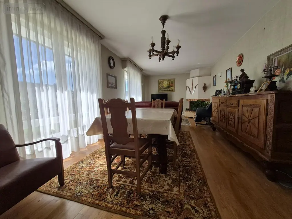 Maison a vendre Évellys 56500 Morbihan 56 132 m2 5 pièces 159632 euros 56076-1366 005