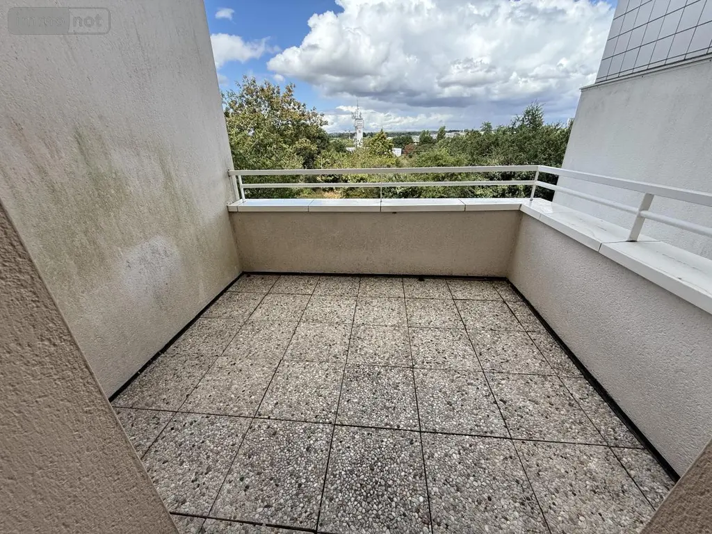 Appartement a vendre Vannes 56000 Morbihan 56 65 m2 3 pièces 249480 euros 56084-437 007