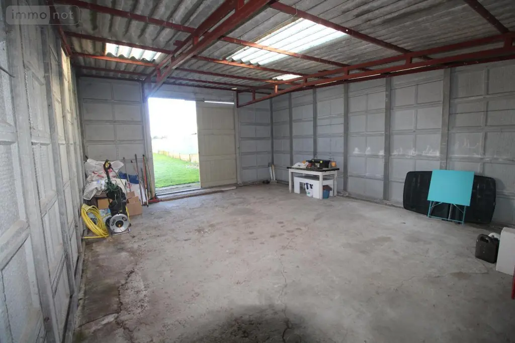 Maison a vendre Saintes 17100 Charente-Maritime 17 135 m2 6 pièces 344000 euros 17111-631 042