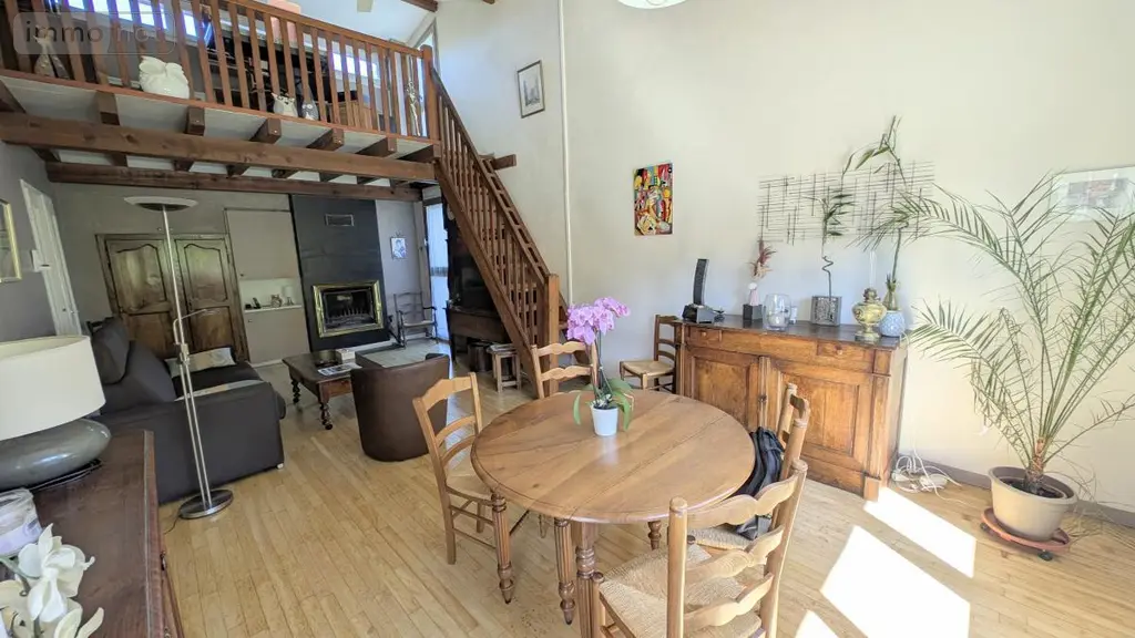 Maison a vendre Cusset 03300 Allier 03 161 m2 6 pièces 299000 euros 03019-176 008