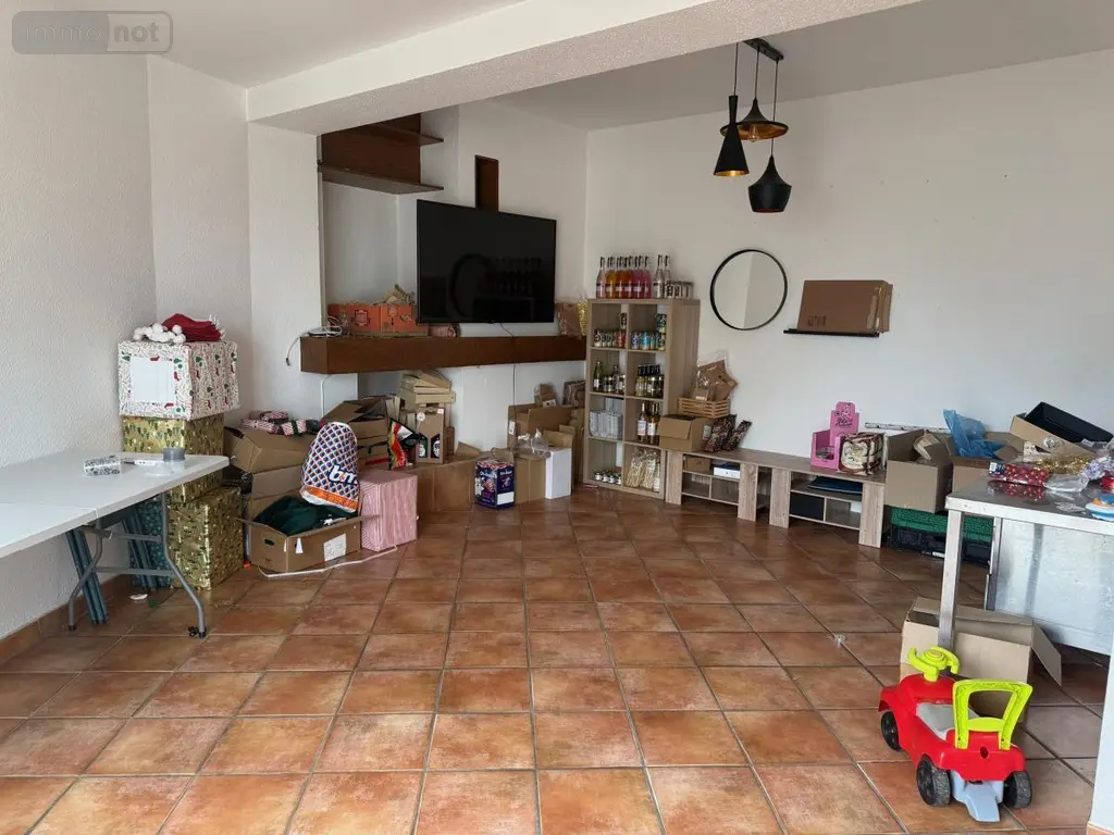 Immeuble de rapport a vendre Percy-en-Normandie 50410 Manche 50 187 m2 185350 euros 50038-2715 010