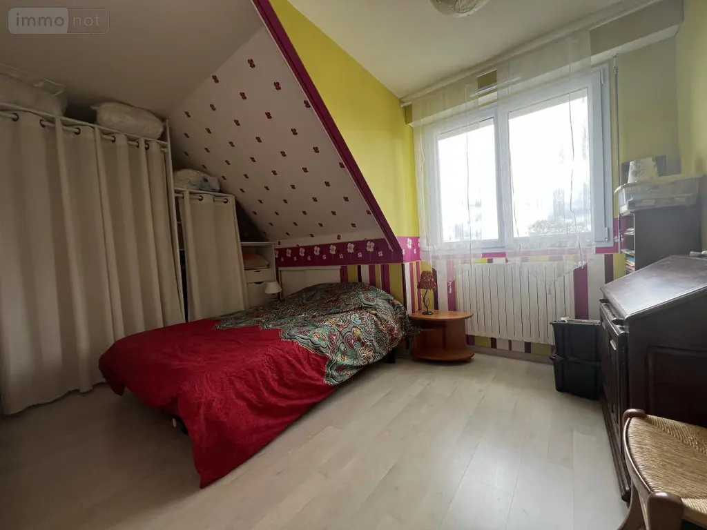 Maison a vendre Brandérion 56700 Morbihan 56 130 m2 7 pièces 296430 euros 56081-2615 006