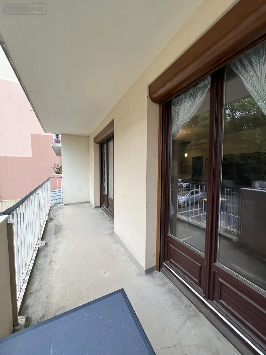 Appartement a vendre Reims 51100 Marne 51 75 m2 4 pièces 160500 euros 51066-2022 010