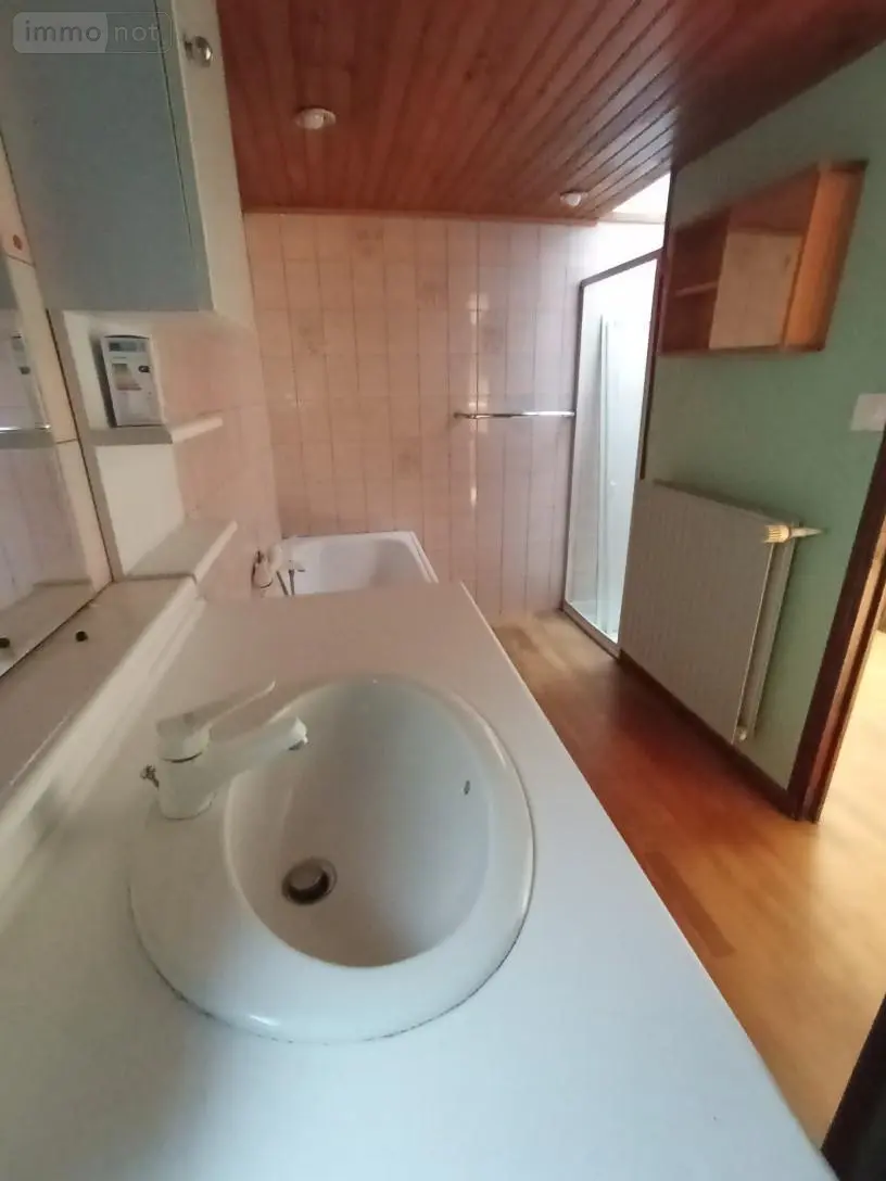 Maison a vendre Hellemmes-Lille 59260 Nord 59 70 m2 5 pièces 126600 euros 62017-3318 008