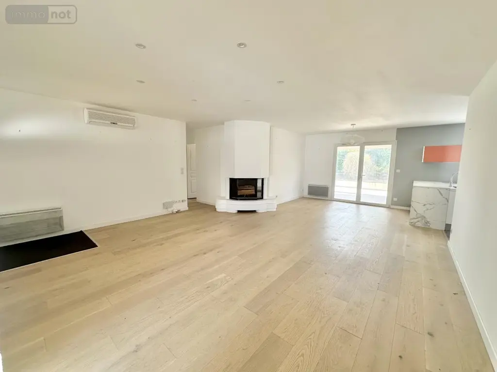 Maison a vendre Biscarrosse 40600 Landes 40 157 m2 7 pièces 461120 euros 40007-102 002
