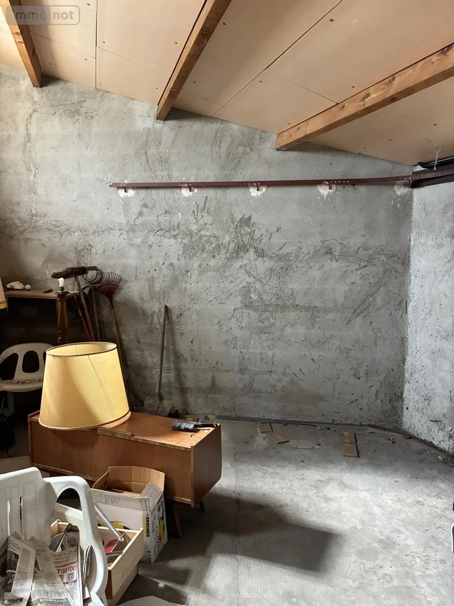 Maison a vendre Albi 81000 Tarn 81 140 m2 6 pièces 180000 euros 12051-31 007