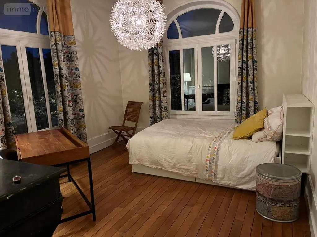 Maison a vendre Châlons-en-Champagne 51000 Marne 51 325 m2 10 pièces 598500 euros 51084-1223 016