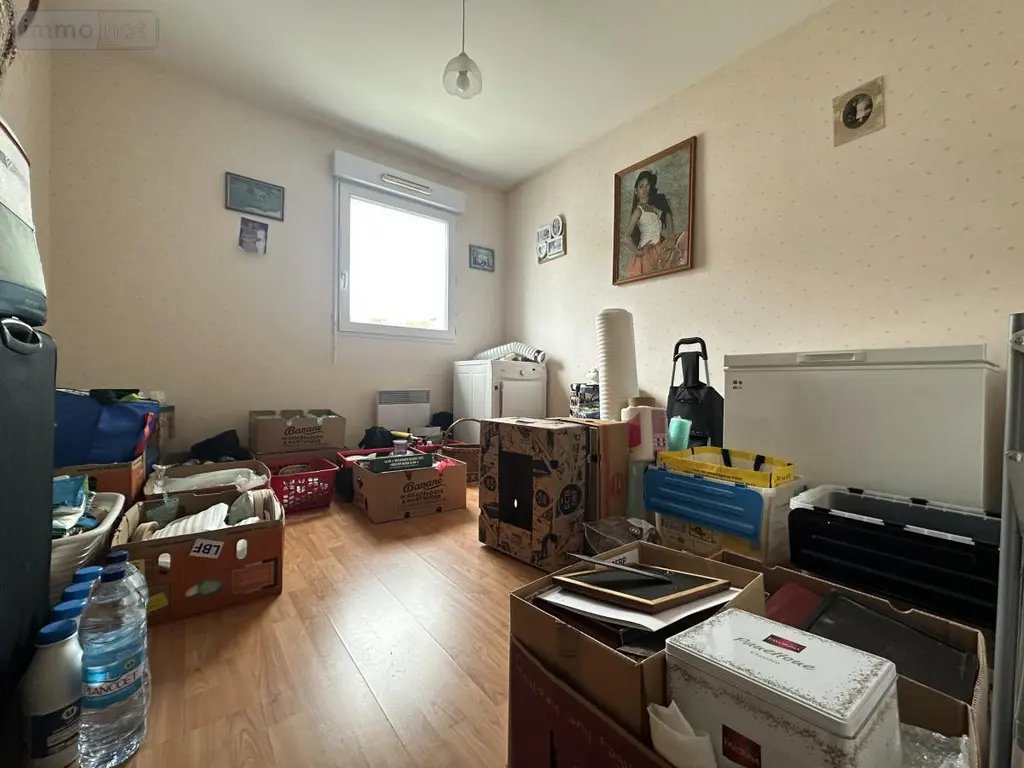 Appartement a vendre Saint-Aubin-d'Aubigné 35250 Ille-et-Vilaine 35 88 m2 4 pièces 193982 euros 35014-1287 009