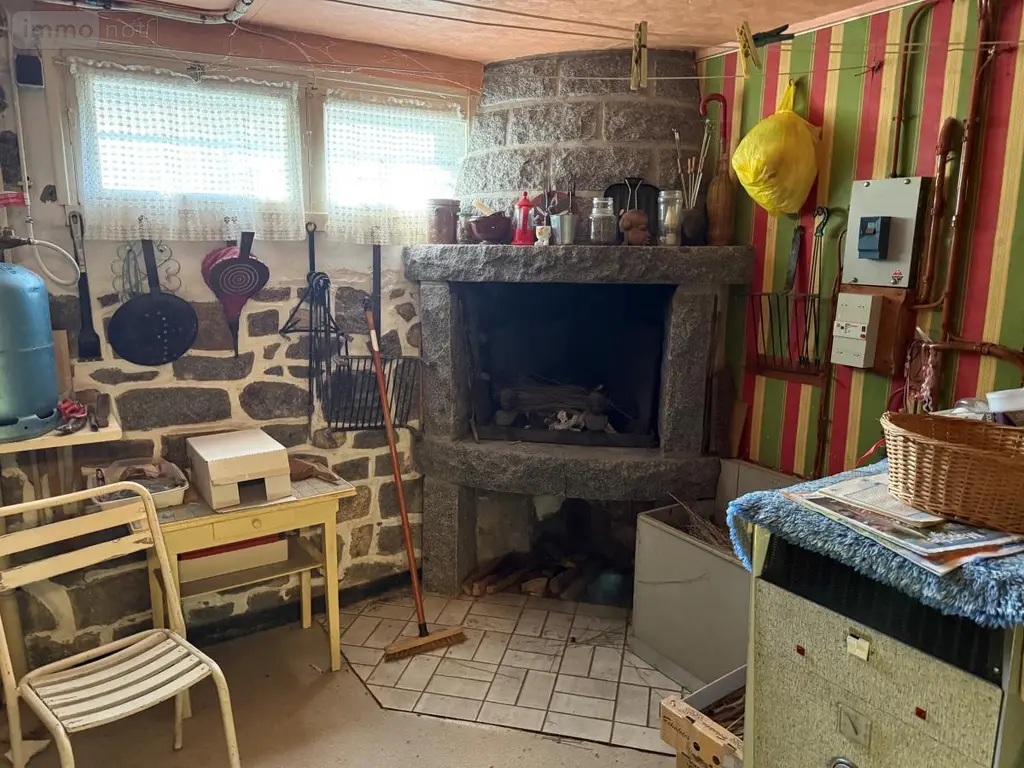 Maison a vendre Villedieu-les-Poêles-Rouffigny 50800 Manche 50 133 m2 6 pièces 164270 euros 50038-2790 012