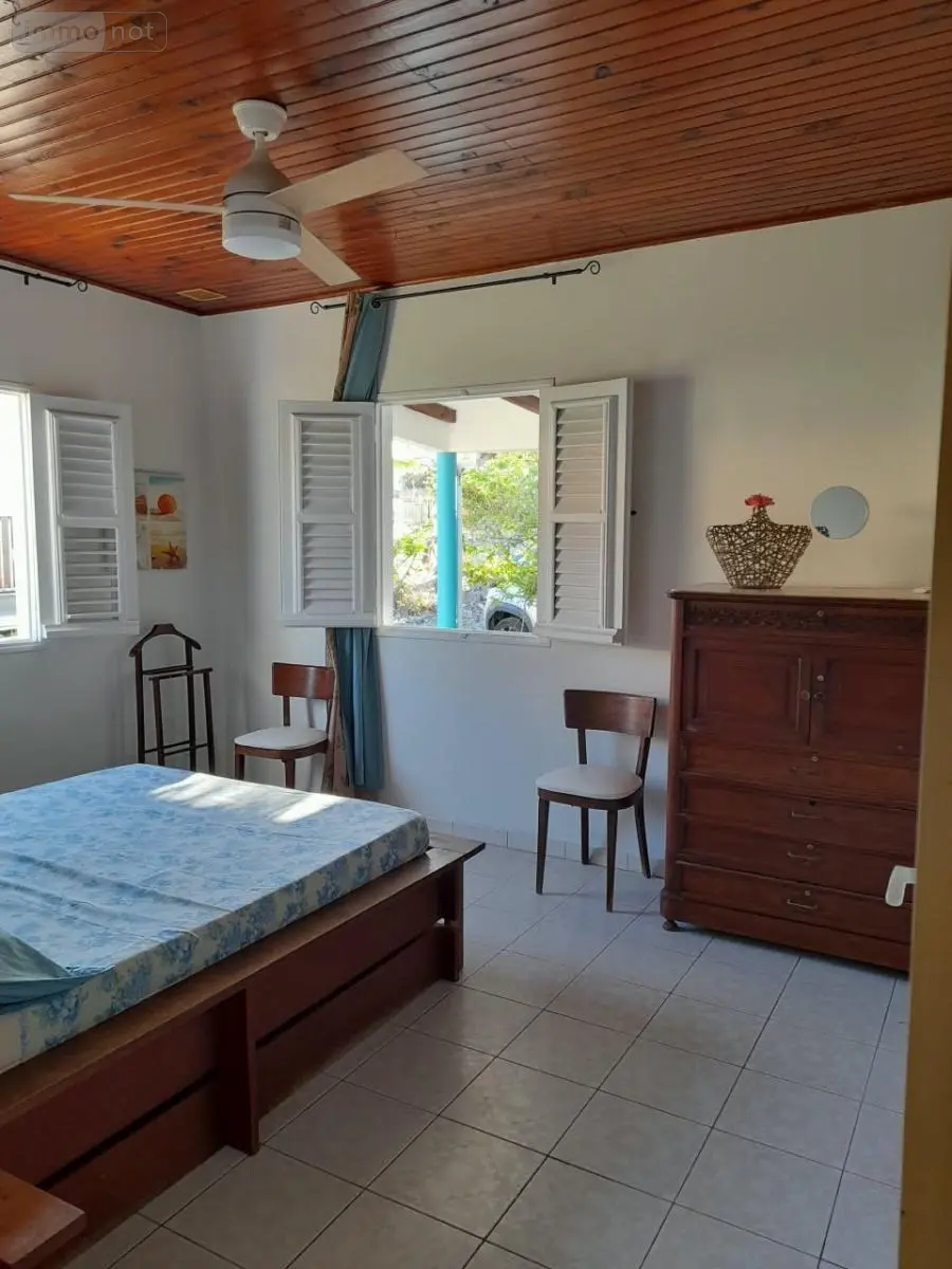 Maison a vendre Le Vauclin 97280 Martinique 972 124 m2 294000 euros 97204-406 009