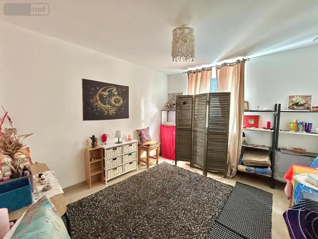Maison a vendre Saint-Sauveur-le-Vicomte 50390 Manche 50 100 m2 7 pièces 189600 euros 50061-2939 009