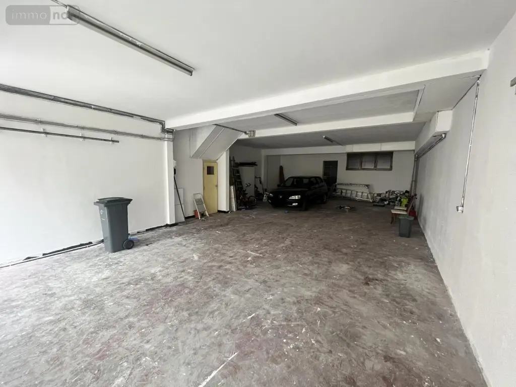 Location fonds et murs commerciaux Cambrai 59400 Nord 59 100 m2 490 euros 59084-L1362 002