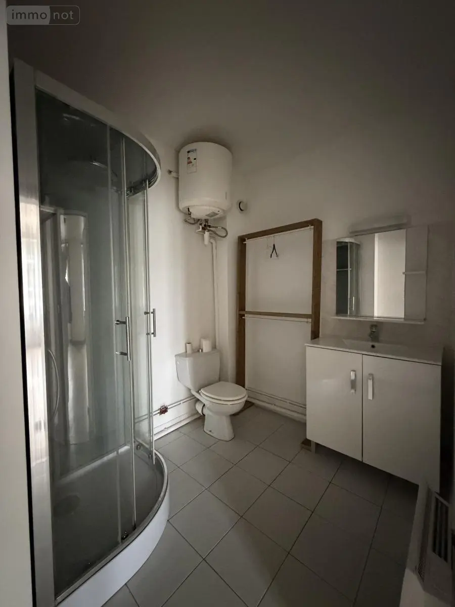 Appartement a vendre Angers 49100 Maine-et-Loire 49 28 m2 1 pièce 120520 euros 49098-1439 004