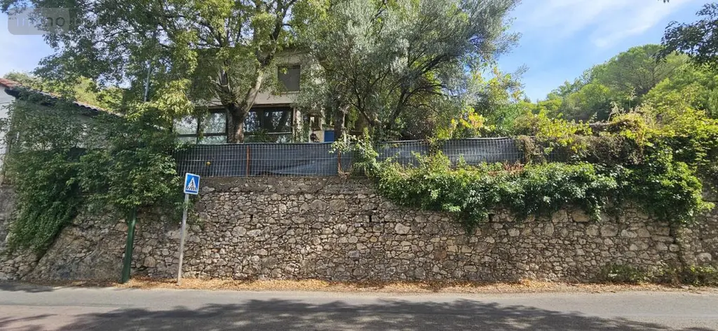 Maison a vendre Ganges 34190 Hérault 34 53 m2 3 pièces 68500 euros 34019-486 002