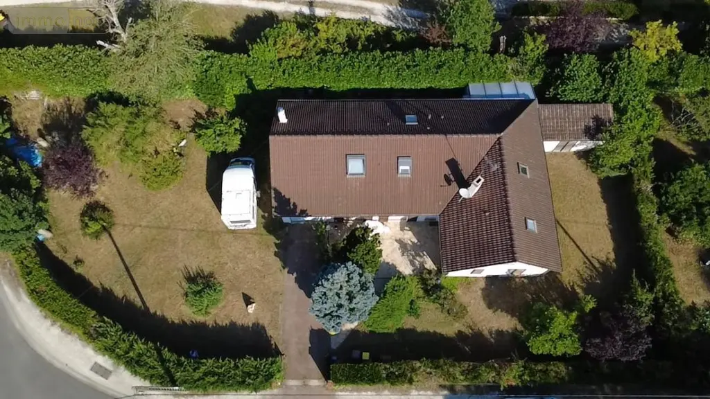Maison a vendre Villemandeur 45700 Loiret 45 157 m2 6 pièces 215000 euros 45051-437 002