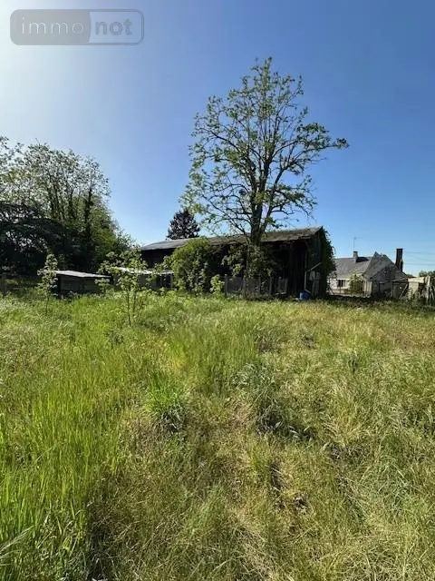 Maison a vendre Beaufort-en-Anjou 49250 Maine-et-Loire 49 176 m2 7 pièces 241040 euros 49009-1382 007